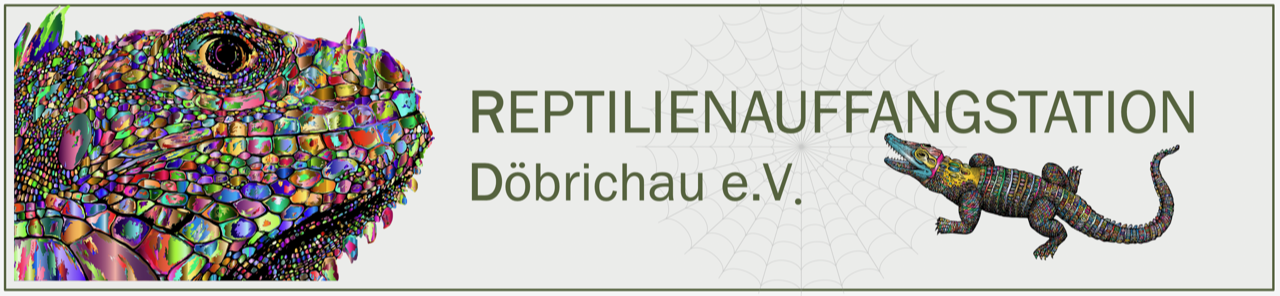 Reptilienauffangstation Döbrichau e.V.